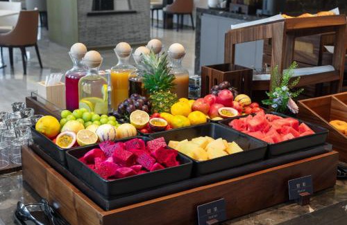 Binjiang Hotel | Atour Hotel Hangzhou Binjiang Binwen Road