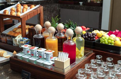 Binjiang Hotel | Atour Hotel Hangzhou Binjiang Binwen Road