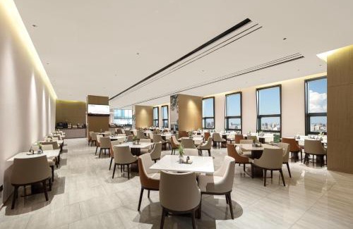 Binjiang Hotel | Atour Hotel Hangzhou Binjiang Binwen Road