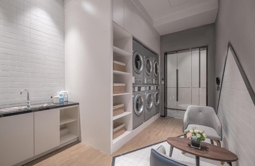 Pukou Hotel | Atour Hotel Nanjing Jiangbei New District University of Technology