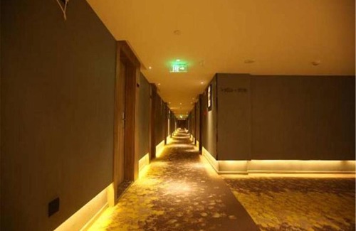 Baota District Hotel | Atour Hotel Shuangyong Ave