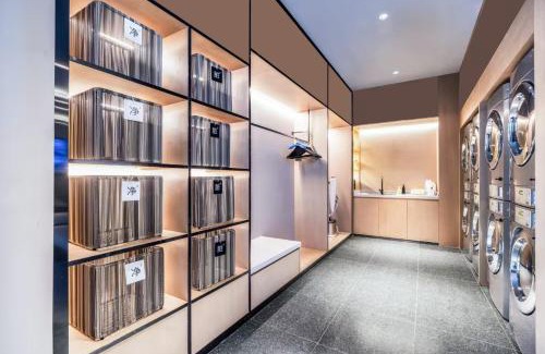 Chang'an District Hotel | Atour Hotel Xi'an High-tech ZTE Industrial Park