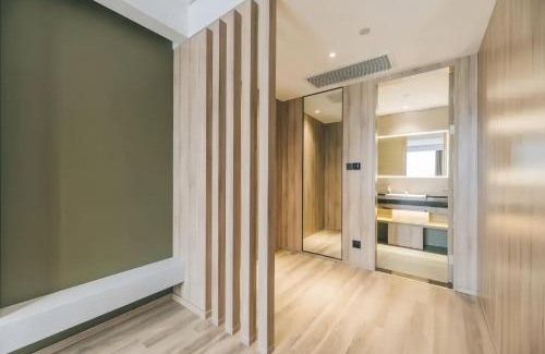 Xiaoshan Hotel | Atour Hotel Xiaoshan Airport Guali Branch