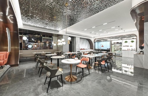 Fengman District Hotel | Atour Light Hotel Jilin Xiamen Street