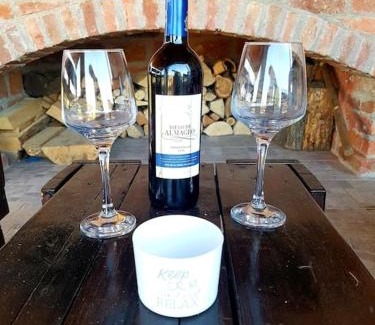 Veliko Trojstvo House | Atraktivna kuca, vikendica u prirodi