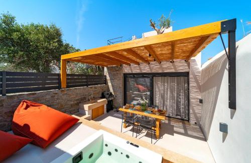 Kattavia Villa | Atria luxury experience