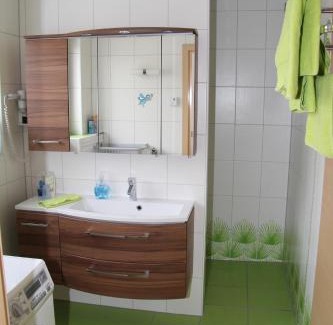 Herzogenaurach Hotel | Atrium Garni