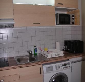 Herzogenaurach Hotel | Atrium Garni