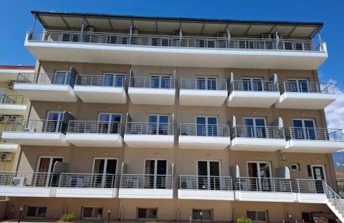 Leptokaria Apartment | Atrium Hotel