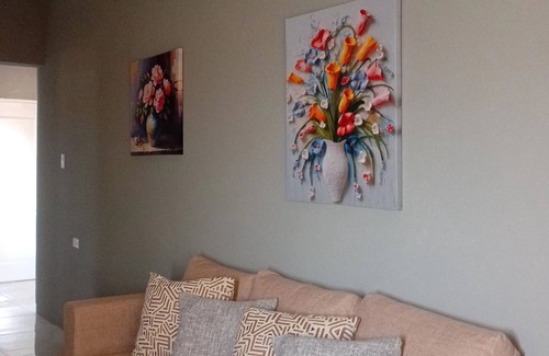 Portmore Apartment | ATRO Travels 2bdrm#Phoenix Park Village#jacuzzi#AC