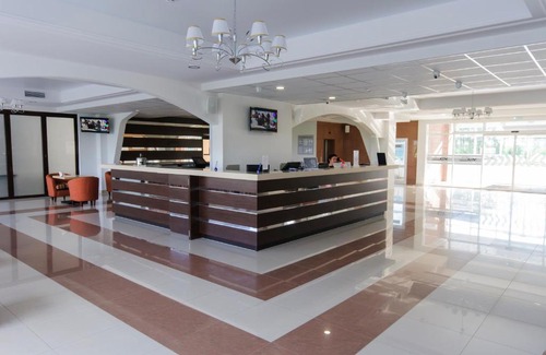 Sekiotovo Hotel | Atron-Hotel