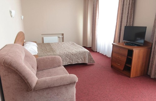 Sekiotovo Hotel | Atron-Hotel