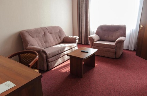 Sekiotovo Hotel | Atron-Hotel