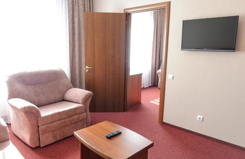 Sekiotovo Hotel | Atron-Hotel