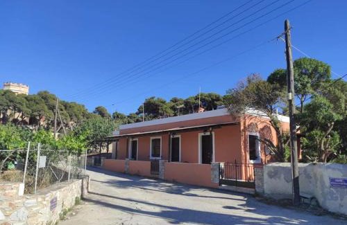 Posidonia House | Atropos Varvara