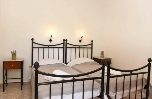 Posidonia House | Atropos Varvara