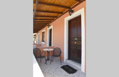 Posidonia House | Atropos Varvara