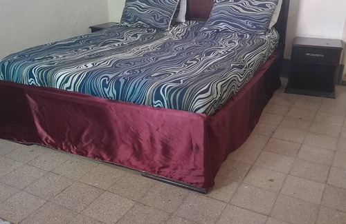 Axum Hotel | Atse Kaleb Hotel