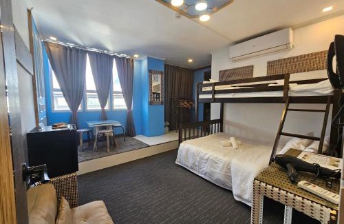 Lapu-Lapu Hotel | Attic Capsule Hotel