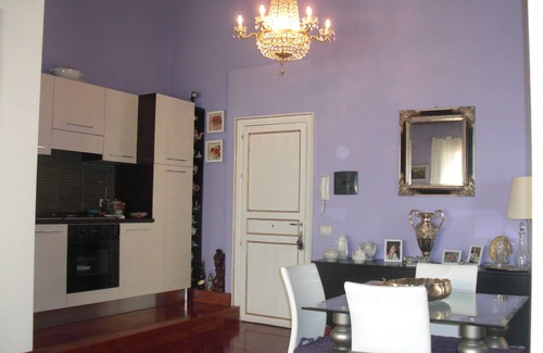 Ragusa Apartment | Attic room with terrace in the historic center. Cir 19088009C211443