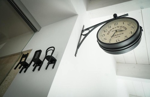 Matera Bed & Breakfast | Attico 72