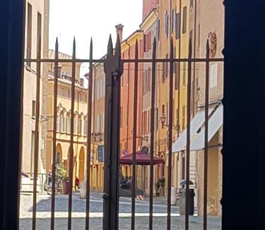 Old Town Apartment | Attico Del Duomo