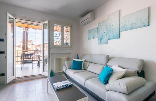 Old Town Apartment | Attico Del Duomo