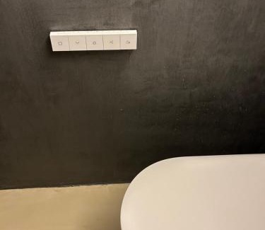 Teramo Apartment | Attico di lusso con spa