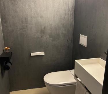 Teramo Apartment | Attico di lusso con spa
