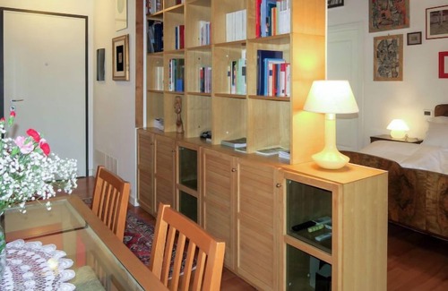 Codroipo Apartment | Attico di Marisa by Interhome