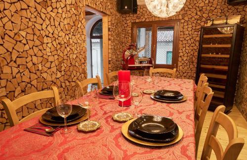 Conegliano Apartment | Attico di Piazza Cima