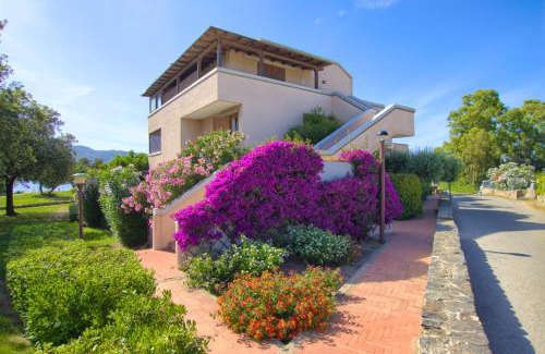 Porto Rotondo Apartment | Attico fronte mare - Porto Rotondo