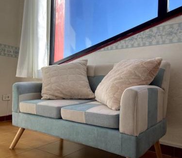 Foggia Apartment | Attico luminoso vista Gargano