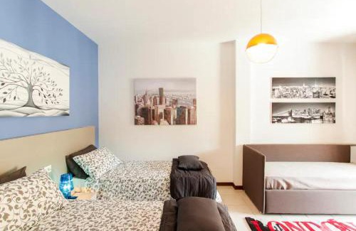 Vittorio Veneto Apartment | ATTICO NANNETTI