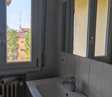 Old Town Bed & Breakfast | Attico nel Cuore di Modena