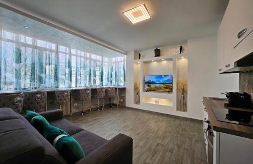 Lido di Pomposa Apartment | Attico Nettuno