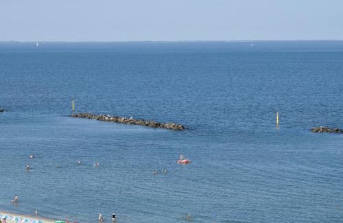 Lido di Pomposa Apartment | Attico Nettuno