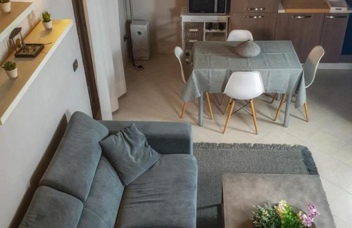 Policoro House | Attico sul Mare in Marinagri Resort