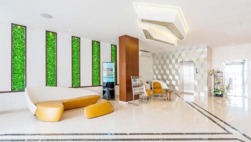 Sahakar Nagar Hotel | Attide Biz