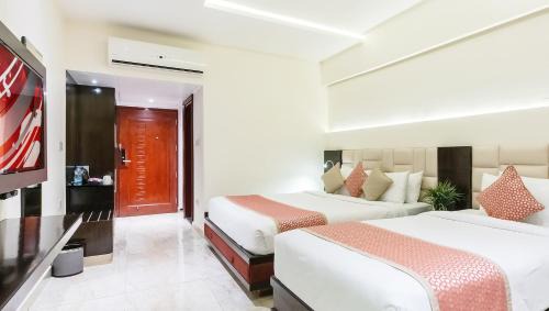 Sahakar Nagar Hotel | Attide Biz