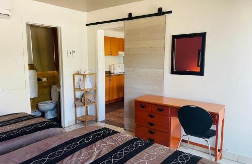 St-Adolphe-d'Howard Hotel | Attitude Montagne