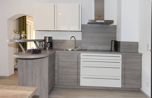Munchen District Apartment | Attractive apartment between Munich, Tegernsee and Bad Tölz - free Wi-Fi