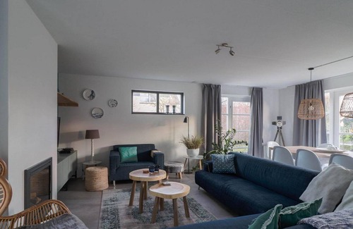 Makkum Cabin | Attractive detached villa