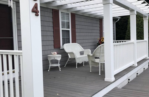 Rehoboth Beach House | Attractive Pet Friendly! Rehoboth Beach, DE!