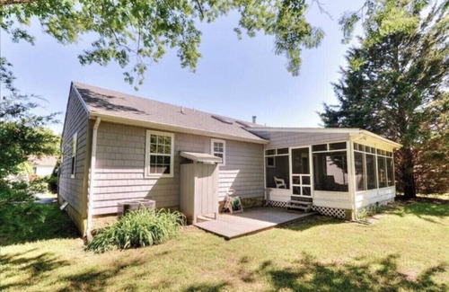 Rehoboth Beach House | Attractive Pet Friendly! Rehoboth Beach, DE!