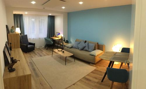 Taucha Apartment | Attraktive Ferienwohnung am Rande von Leipzig an der A14