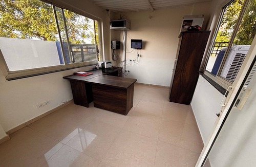 Sanganer Hotel | Atulya Green By Meyatri