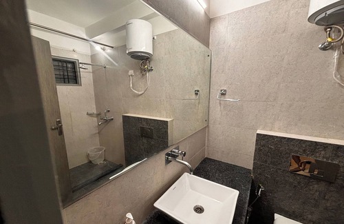 Sanganer Hotel | Atulya Green By Meyatri