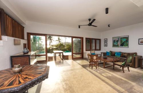 Kamburugamuwa Hotel | Atulya Lake View Mirissa - Resort and Spa