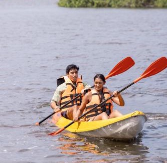 Kamburugamuwa Hotel | Atulya Lake View Mirissa - Resort and Spa